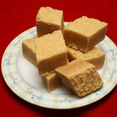 "Mysore Pak - 1kg (Kakinada Exclusives) - Click here to View more details about this Product